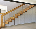 Construction et protection de vos escaliers par Escaliers Maisons à Arc-en-Barrois